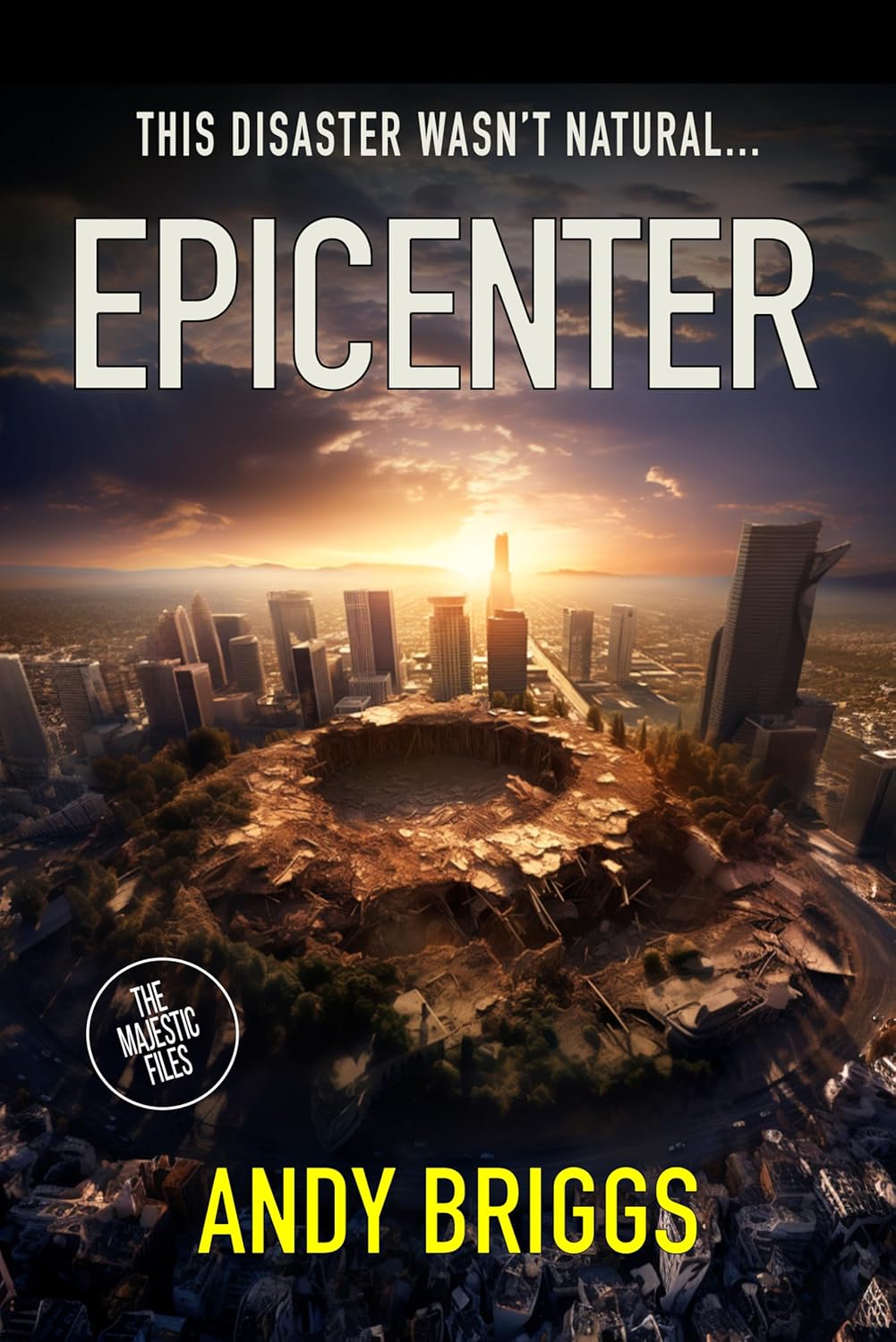 Epic Centre